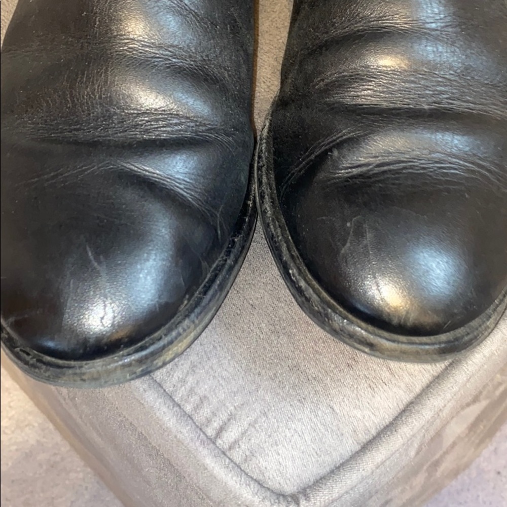 Tory Burch Riding Boots - Picture 10 of 12